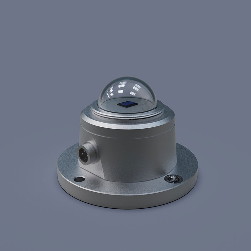 ??光電總輻射傳感器-一款前景可觀的傳感器