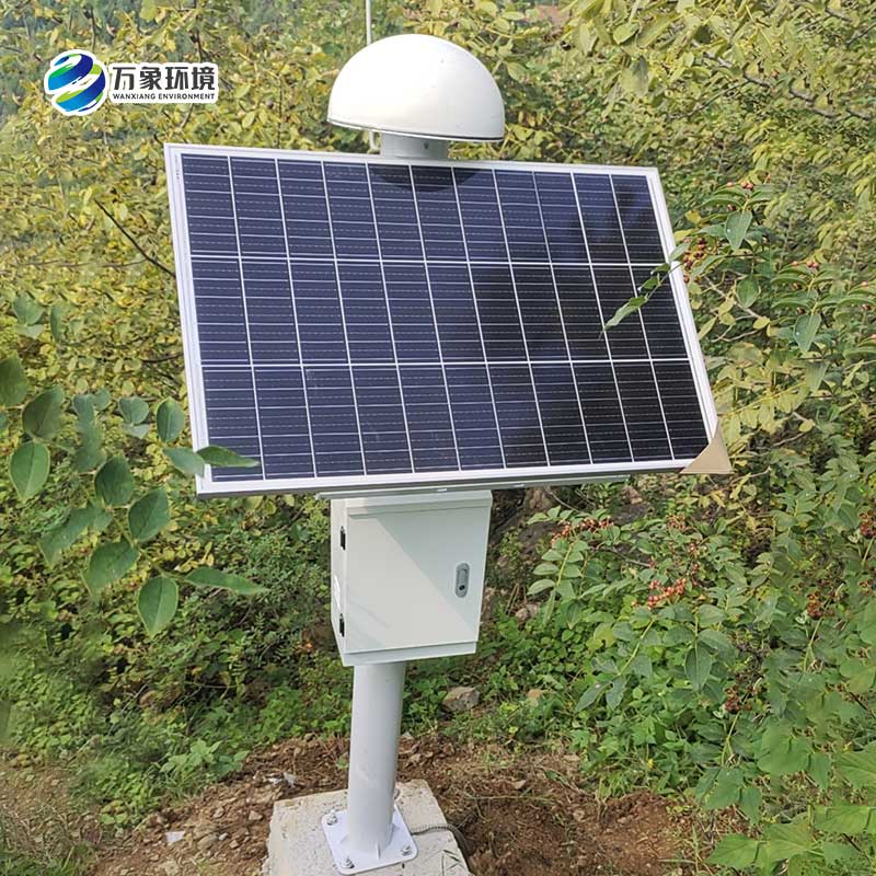 ??GNSS監(jiān)測(cè)儀對(duì)于位移監(jiān)測(cè)把控的非常到位