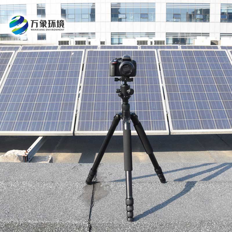 ??光伏組件el檢測(cè)儀是怎么實(shí)現(xiàn)“無痛”檢測(cè)光伏板隱性缺陷的？