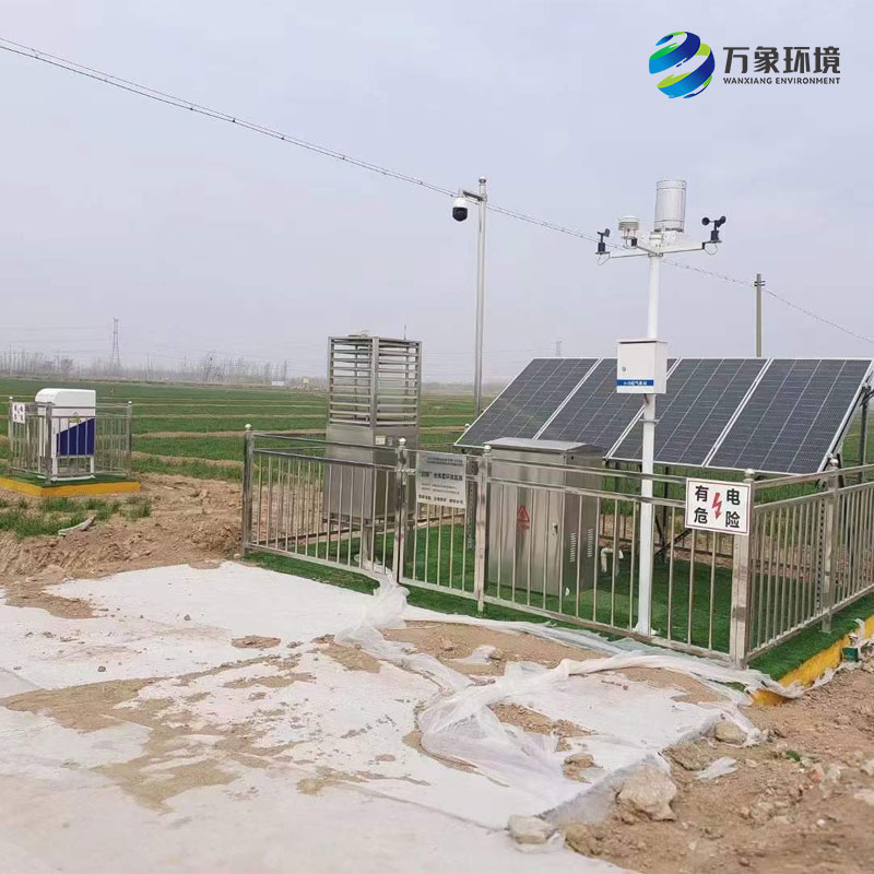 ??智慧農(nóng)業(yè)四情監(jiān)測(cè)系統(tǒng)，看萬象環(huán)境是如何擁有超高性價(jià)比的！