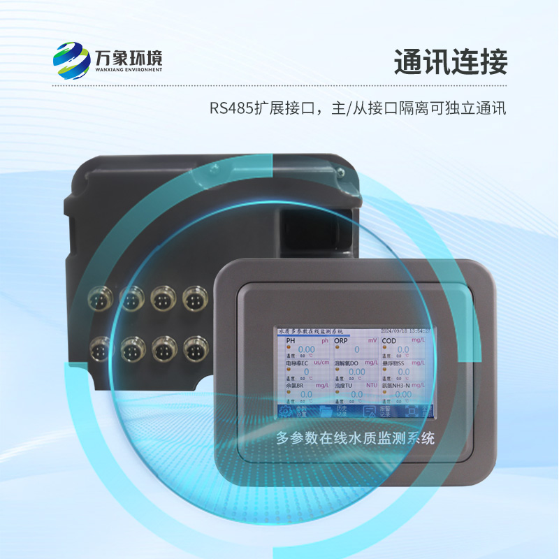 ??游泳池水質監測系統，創新水質監測新方式